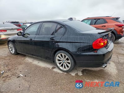 Drugie zdjęcie samochodu z przodu: 2010 BMW 328 XI SULEV VIN:WBAPK5C52AA646517 - miniatura
