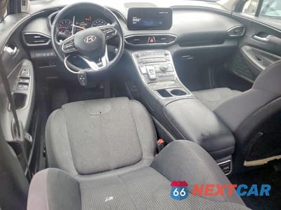 Zdjęcie 8 z 14 samochodu: 2023 HYUNDAI SANTA FE SEL VIN:5NMS24AJ1PH538928 - miniatura