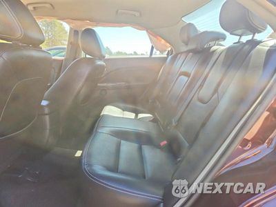 Zdjęcie 10 z 12 samochodu: 2011 FORD FUSION SEL VIN:3FAHP0JA0BR243919 - miniatura
