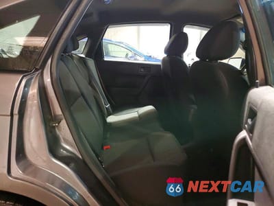 Zdjęcie 10 z 12 samochodu: 2010 FORD FOCUS SE VIN:1FAHP3FNXAW237649 - miniatura