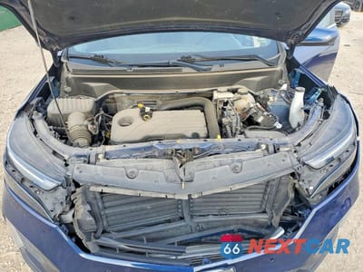 Zdjęcie 12 z 14 samochodu: 2023 CHEVROLET EQUINOX LT VIN:3GNAXTEG4PL162659 - miniatura