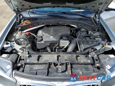 Zdjęcie 11 z 11 samochodu: 2017 BMW X3 XDRIVE28I VIN:5UXWX9C33H0W71818 - miniatura