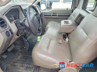 Zdjęcie 7 z 12 samochodu: 2008 FORD F250 SUPER DUTY VIN:1FTSX21538EE03057 - miniatura