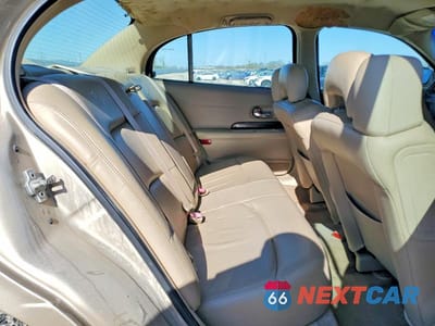 Zdjęcie 10 z 12 samochodu: 2005 BUICK LESABRE LIMITED VIN:1G4HR54K75U183720 - miniatura