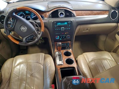 Zdjęcie 8 z 13 samochodu: 2008 BUICK ENCLAVE CXL VIN:5GAER23768J101907 - miniatura
