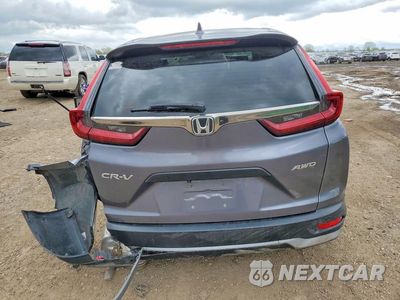 Zdjęcie 6 z 12 samochodu: 2020 HONDA CR-V LX VIN:5J6RW2H24LL003391 - miniatura