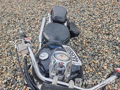 Piąte zdjęcie samochodu w środku: 2005 SUZUKI C50 VIN:JS1VS55A652106151 - miniatura