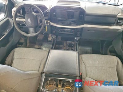 Zdjęcie 8 z 12 samochodu: 2021 FORD F150 SUPER CAB VIN:1FTEX1EP8MKE05921 - miniatura