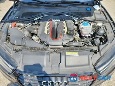 Zdjęcie 11 z 11 samochodu: 2017 AUDI S7 PREMIUM PLUS VIN:WAUWFAFCXHN076871 - miniatura