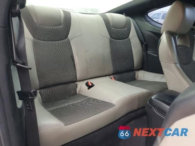 Zdjęcie 10 z 12 samochodu: 2014 HYUNDAI GENESIS COUPE 2.0T PREMIUM VIN:KMHHT6KD6EU121480 - miniatura