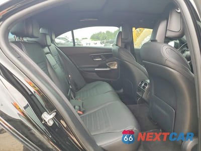 Zdjęcie 10 z 12 samochodu: 2024 MERCEDES-BENZ C 300 VIN:W1KAF4GB9RR217742 - miniatura