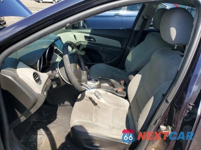 Zdjęcie 7 z 12 samochodu: 2015 CHEVROLET CRUZE LT VIN:1G1PC5SB3F7112351 - miniatura