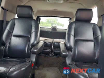 Zdjęcie 10 z 13 samochodu: 2011 CADILLAC ESCALADE ESV LUXURY VIN:1GYS3HEF6BR200479 - miniatura