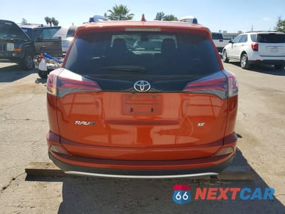 Zdjęcie 6 z 12 samochodu: 2016 TOYOTA RAV4 SE VIN:JTMNFREV5GD085675 - miniatura
