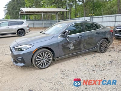 2021 BMW 228I WBA53AK02M7J11921 - główne zdjęcie licytacji z USA - miniatura