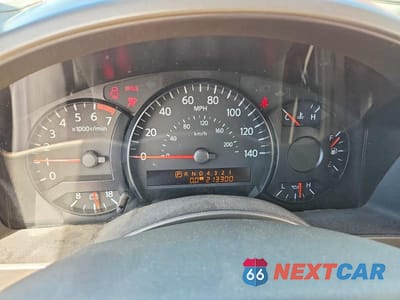 Zdjęcie 9 z 11 samochodu: 2005 NISSAN TITAN XE VIN:1N6BA06A05N562154 - miniatura