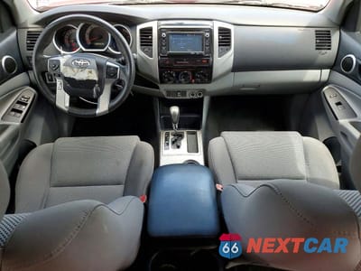 Zdjęcie 8 z 12 samochodu: 2015 TOYOTA TACOMA DOUBLE CAB VIN:5TFJU4GN0FX071507 - miniatura