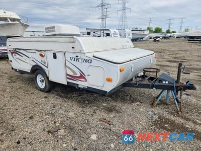 2012 VIKING EPIC 2108 5ZT1VKEC3C5004568 - główne zdjęcie licytacji z USA - miniatura