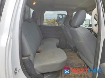 Zdjęcie 11 z 12 samochodu: 2014 RAM 2500 ST VIN:3C6TR5HT1EG182929 - miniatura