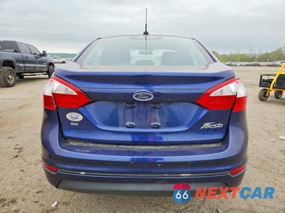 Zdjęcie 6 z 12 samochodu: 2016 FORD FIESTA SE VIN:3FADP4BJ0GM144039 - miniatura