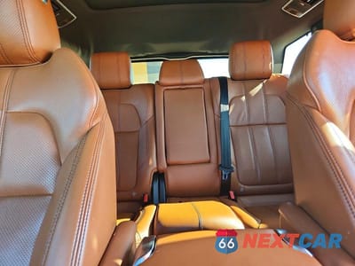 Zdjęcie 10 z 13 samochodu: 2014 LAND ROVER RANGE ROVER SPORT SC VIN:SALWR2TF3EA377640 - miniatura