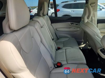 Zdjęcie 11 z 13 samochodu: 2020 VOLVO XC90 T6 MOMENTUM VIN:YV4A22PK0L1576376 - miniatura