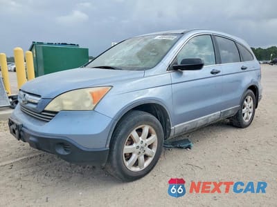 2008 HONDA CR-V EX 5J6RE385X8L010078 - główne zdjęcie licytacji z USA - miniatura