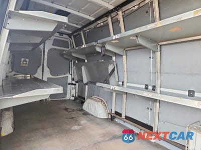Zdjęcie 10 z 13 samochodu: 2012 MERCEDES-BENZ SPRINTER 2500 VIN:WD3PE8CB5C5709732 - miniatura