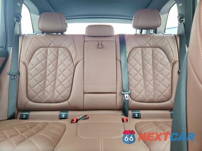 Zdjęcie 10 z 14 samochodu: 2024 BMW X5 XDRIVE40I VIN:5UX23EU09R9U62751 - miniatura