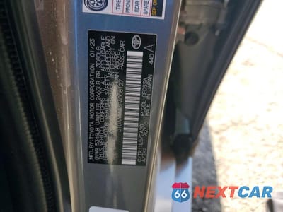 Zdjęcie 12 z 12 samochodu: 2023 TOYOTA MIRAI XLE VIN:JTDAAAAA3PA008127 - miniatura