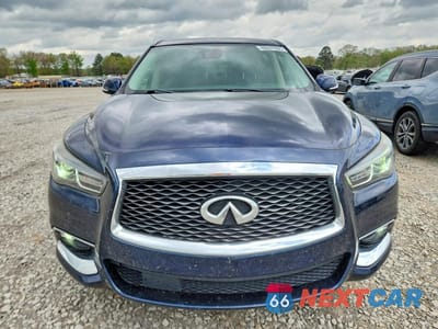 Piąte zdjęcie samochodu w środku: 2019 INFINITI QX60 PURE VIN:5N1DL0MMXKC550325 - miniatura