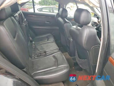 Zdjęcie 11 z 13 samochodu: 2009 CADILLAC SRX VIN:1GYEE637690115549 - miniatura