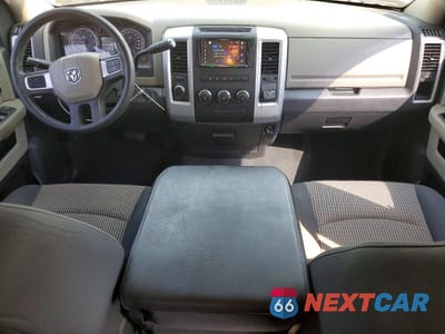 Zdjęcie 8 z 13 samochodu: 2011 DODGE RAM 1500 VIN:1D7RV1GTXBS613450 - miniatura