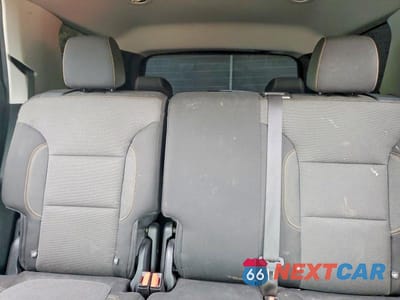 Zdjęcie 10 z 13 samochodu: 2019 CHEVROLET TRAVERSE LS VIN:1GNERFKW0KJ189706 - miniatura