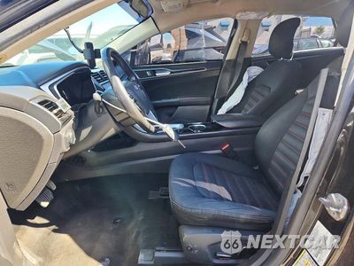 Zdjęcie 7 z 12 samochodu: 2013 FORD FUSION SE FWD VIN:3FA6P0HR1DR292004 - miniatura