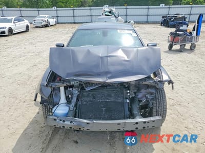 Piąte zdjęcie samochodu w środku: 2023 DODGE CHARGER SXT VIN:2C3CDXBG0PH571535 - miniatura