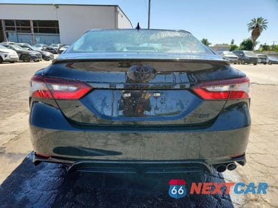 Zdjęcie 6 z 12 samochodu: 2023 TOYOTA CAMRY SE VIN:4T1G11AK7PU814680 - miniatura