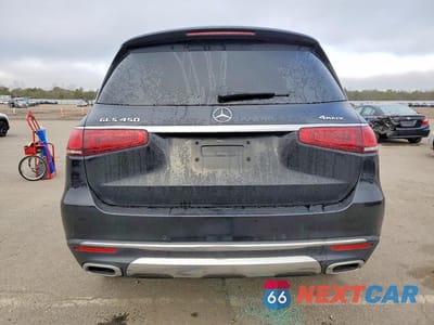 Zdjęcie 6 z 12 samochodu: 2022 MERCEDES-BENZ GLS 450 4MATIC VIN:4JGFF5KE1NA644294 - miniatura