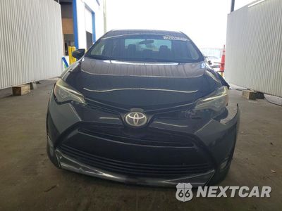 Piąte zdjęcie samochodu w środku: 2019 TOYOTA COROLLA LE VIN:5YFBURHE9KP902317 - miniatura