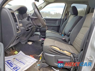 Zdjęcie 7 z 11 samochodu: 2011 DODGE RAM 1500 CREW CAB (4 VIN:1D7RV1GT7BS707348 - miniatura
