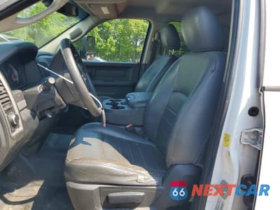 Zdjęcie 7 z 12 samochodu: 2015 RAM 2500 ST VIN:3C6TR4HT7FG657978 - miniatura