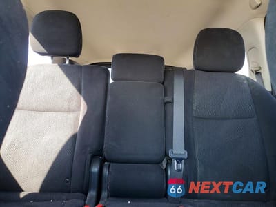 Zdjęcie 10 z 13 samochodu: 2013 NISSAN PATHFINDER S VIN:5N1AR2MM4DC686479 - miniatura