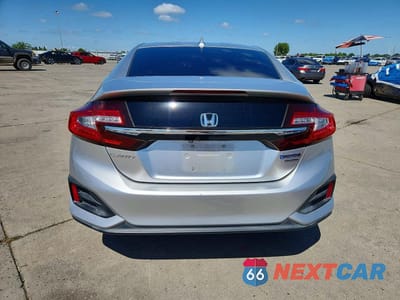 Zdjęcie 6 z 13 samochodu: 2019 HONDA CLARITY TOURING VIN:JHMZC5F3XKC004991 - miniatura
