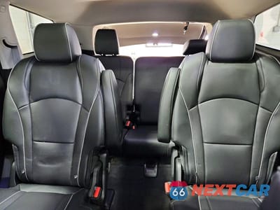 Zdjęcie 10 z 13 samochodu: 2019 BUICK ENCLAVE AVENIR VIN:5GAEVCKW4KJ201120 - miniatura