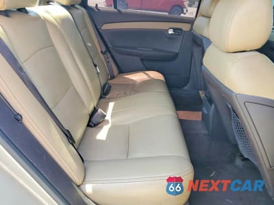 Zdjęcie 10 z 12 samochodu: 2009 CHEVROLET MALIBU LS VIN:1G1ZG57B69F109864 - miniatura