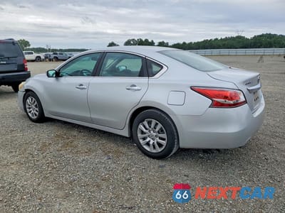 Drugie zdjęcie samochodu z przodu: 2014 NISSAN ALTIMA 2.5 S VIN:1N4AL3AP0EN359275 - miniatura
