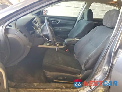 Zdjęcie 7 z 12 samochodu: 2015 NISSAN ALTIMA 2.5 S VIN:1N4AL3AP4FC419944 - miniatura