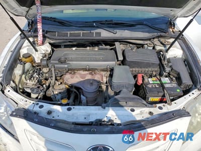 Zdjęcie 11 z 12 samochodu: 2009 TOYOTA CAMRY LE VIN:4T1BE46K89U907719 - miniatura