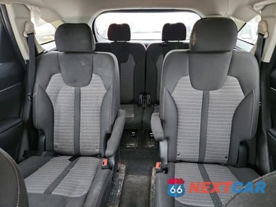 Zdjęcie 10 z 13 samochodu: 2021 KIA SORENTO LX VIN:5XYRGDLF6MG011160 - miniatura