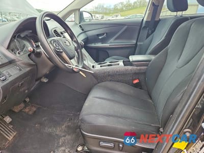 Zdjęcie 7 z 14 samochodu: 2013 TOYOTA VENZA LE VIN:4T3BA3BB8DU046411 - miniatura